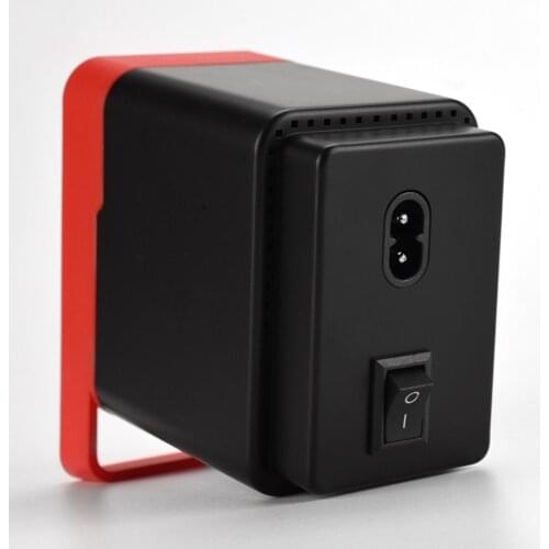 LED Display Wireless Machine Gun Motor Power Supply W/ US Plug Cord