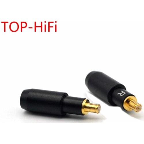 TOP-HiFi Earphones Upgrade Needle Pins Connectors ADAPRER For ESW750 ESW950 ES770H 990H