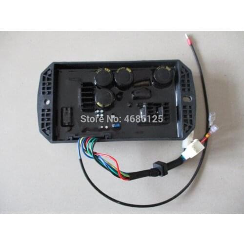 TT92B-1 AVR 20KW AVR 9 WIRES NINE LINE FIT LONCIN 20kw LIHUA AVR GASOLINE GENERATOR PARTS