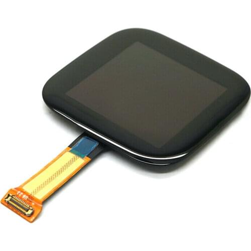 LCD Touch Display Screen Digitizer Parts For Fitbit Versa 2 Gen II Smart Watch