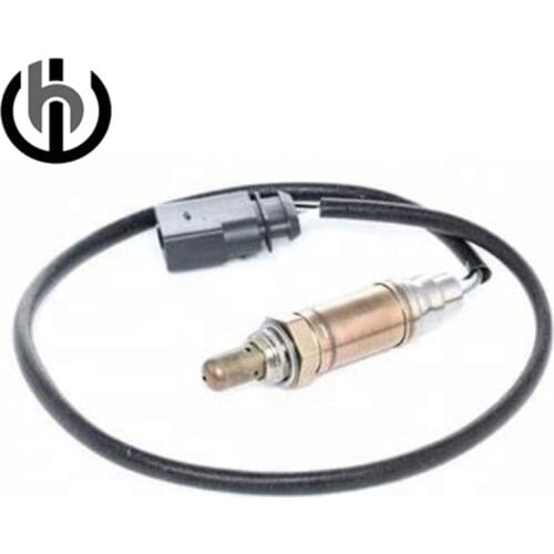 0258030064 Brandnew Lambda Probe O2 Oxygen Sensor Fit For LADA Chevrolet NIVA UAZ CARGO HUNTER ZMZ-409 2.7L engine 2004 ON