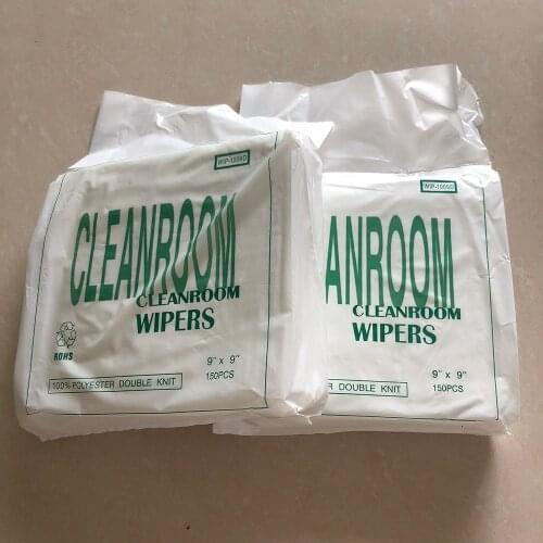 10 Packs / lot non-woven fabric for inkjet printer for printhead cleaning