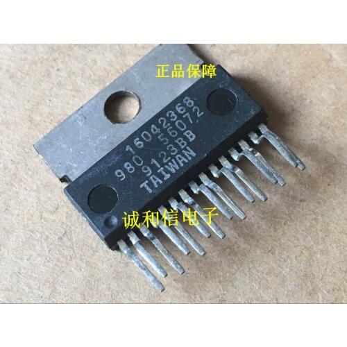 100% New&Original In Stock 16042368 42368 IC