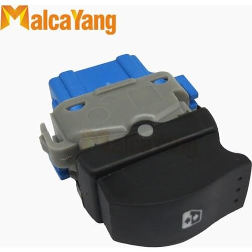 8200476809 Passenger Switch For Kangoo 2008-2017For Renault Master 2010-2017 8200 476 809