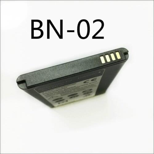 High Quality BN02 Battery For Nokia XL 4G RM-1061 RM-1030 RM-1042 BYD BN-02 BATTERY 2000MAH BN 02