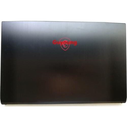 For MSI GF75 MS-17F5 A shell LCD top cover screen back cover notebook shell