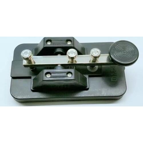 DM901 Sounding Key Automatic Key Transmitter Trainer Oscillator Morse Code Shortwave Radio CW