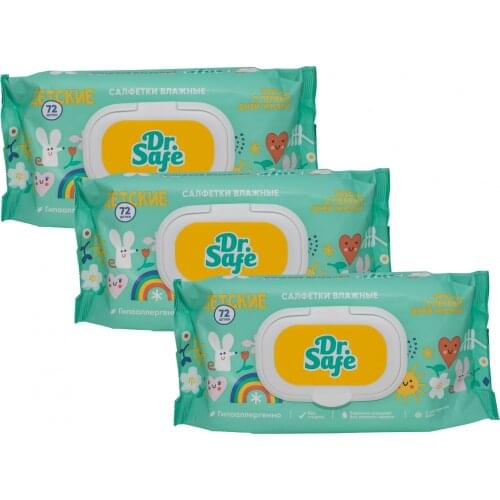 Dr.Safe Health Products