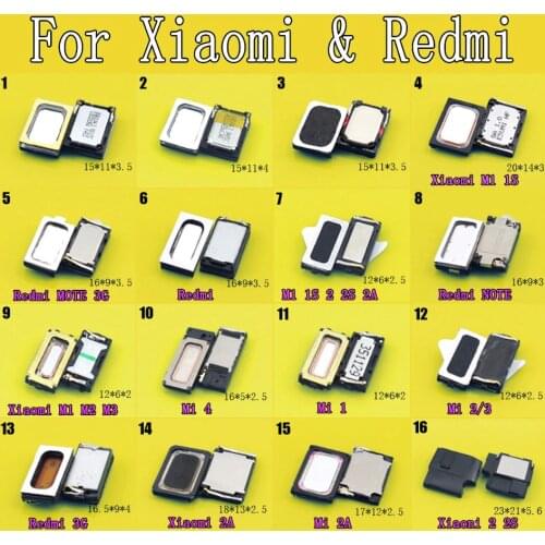 JCD Speakers For Phones Xiaomi Mi 2S