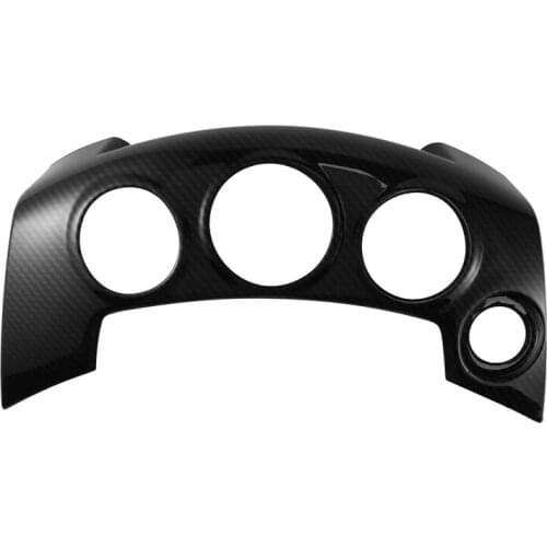 Car Dashboard Air Conditioner Adjust Button Panel Cover Moldings for Toyota RAV4 2009 2010 2011 2012