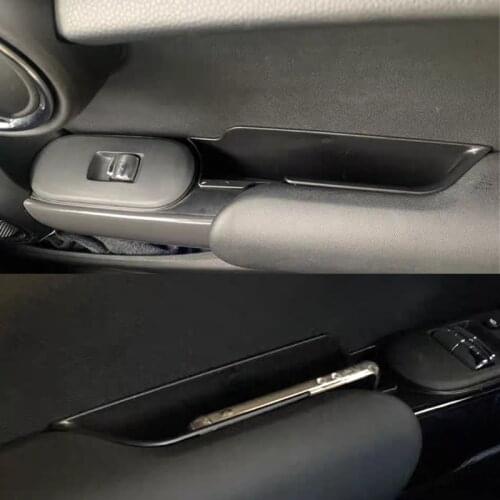 MIKNEENK Car Organizers