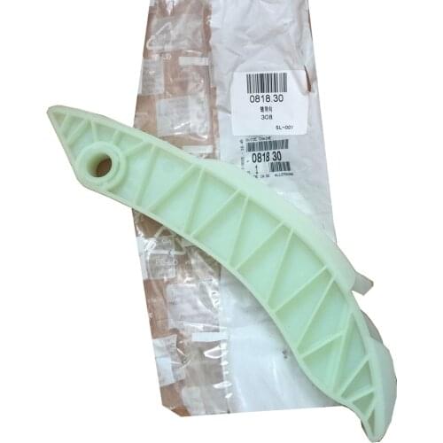 TIMING CHAIN GUIDE 081830 Used for Peugeot 2008 208 3008 308 RCZ Citroen C3 C4 C5