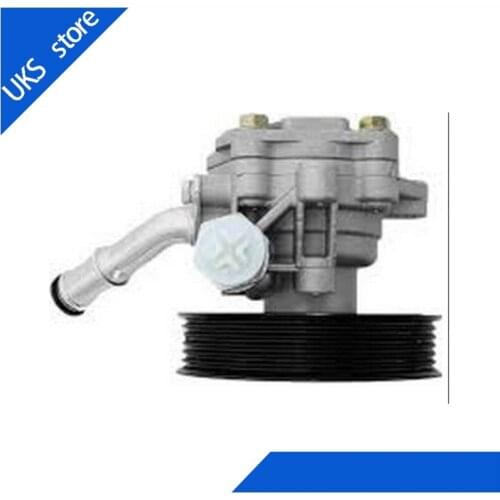 5154400AC Power steering pump for Jeep Pentastar V6 2012-2015 Wrangler Unlimited Rubicon 3.6L V6-Gas