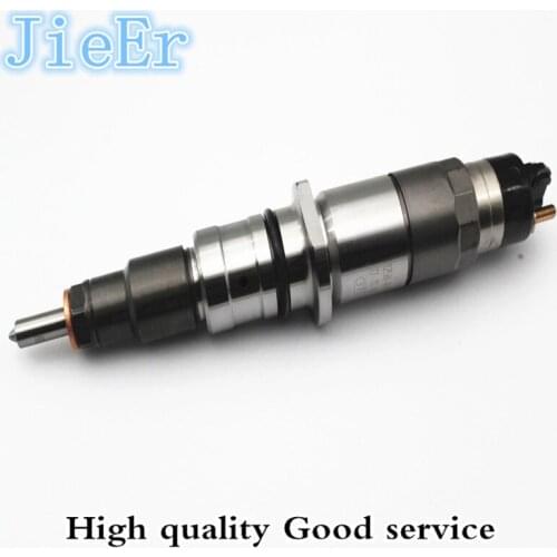 DEFUTE Original Common rail injector 0445120059 , 0 445 120 059