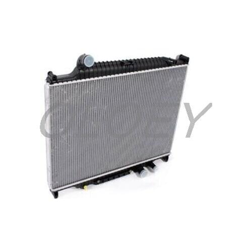 Radiator water tank condenser intercooler PCC500300 for Land Rover Range Rover Sport