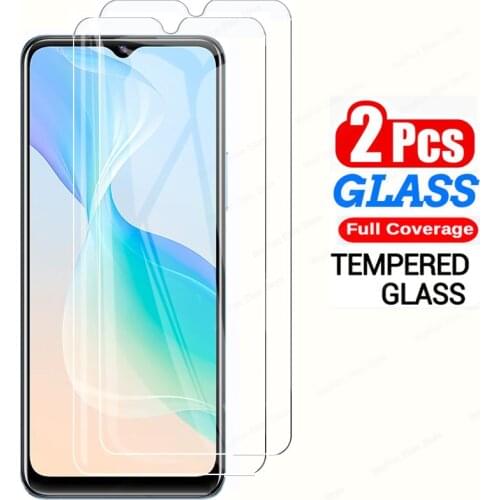 SGP Hybrid Screen Protectors For Vivo