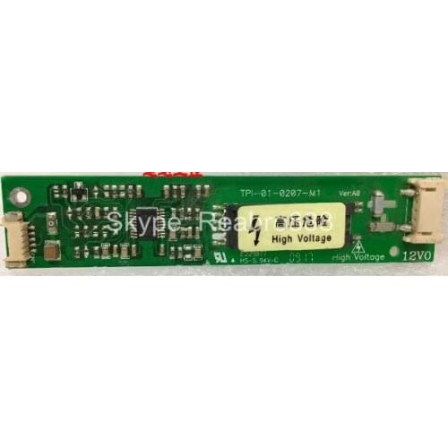 Inverter TPI-01-0207-M1