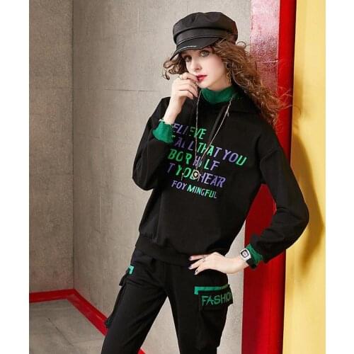 Женские толстовки с принтом Tromlfz China At AliExpress