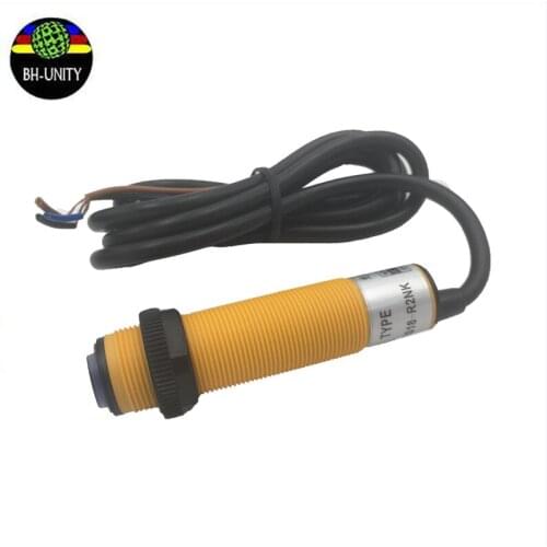 Top quality inkjet printer spare parts paper optoelectronic switch optical media for printer on sale