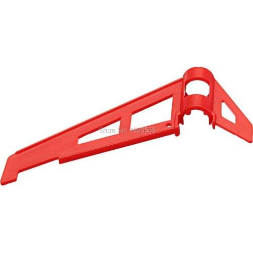 WLtoys K130-0026 Tail Motor Mount Base Set Spare Parts For Wltoys XK K130 6CH RC Helicopter