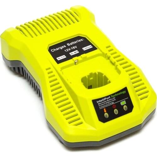 Brand New and Original Power Tool Battery Chargers for RYOBI BCL14181H 12V 14.4V 18V Ni-CD, Ni-MH & Li-ion battery Wholesale