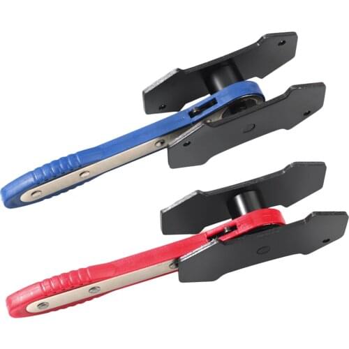 Car Ratchet Brake Piston Caliper Wrench Spreader Tools Hand Tool, This product is more convenient and fast