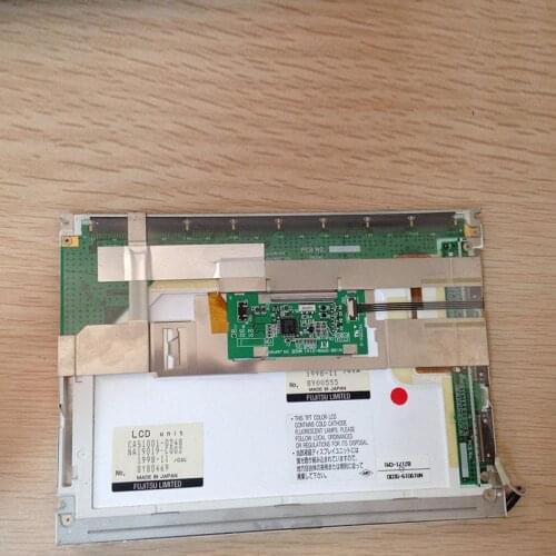 CA51001-0248 LCD screen display original Replacement maintenance