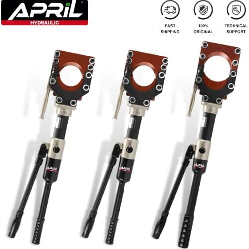 Hydraulic Cable Cutter CPC-85