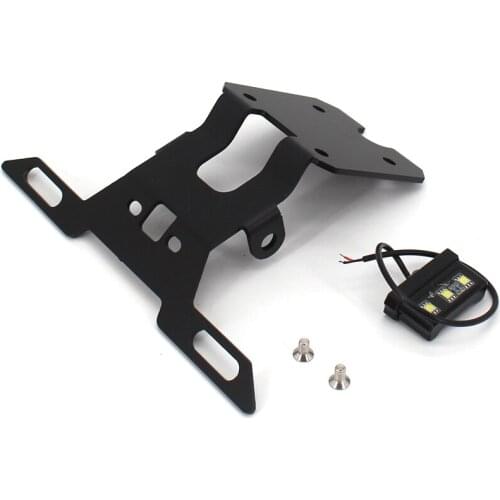 DIHOMING Frame For Motorcycle Number