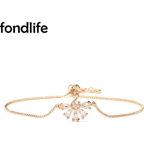 Fondlife Pink Bracelets
