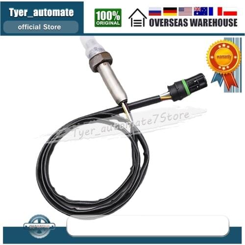 GANGLE Oxygen Sensors, Lambda Probes