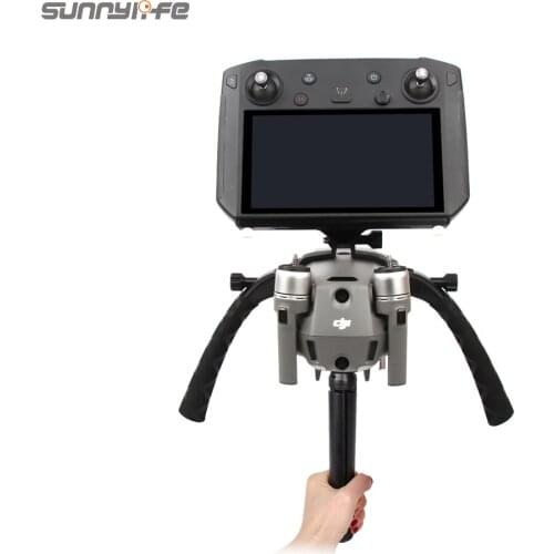 Handheld Gimbal Stabilizers for DJI Smart Controller FOR MAVIC 2 PRO/Zoom Drone Accessories