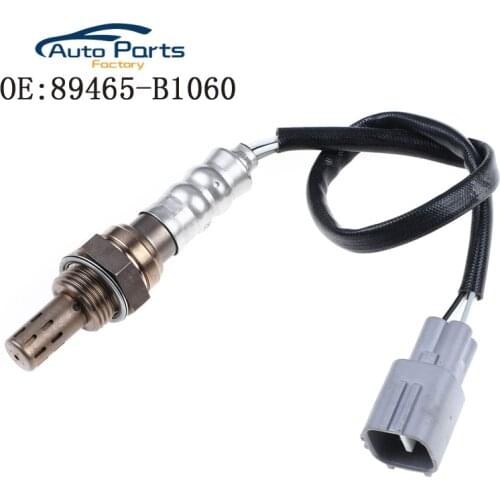OXYGEN SENSOR For HONDA MAZDA OPEL TOYOTA VOLVO SUZUKI SUBARU LEXUS 89465-B1060 89465B1060