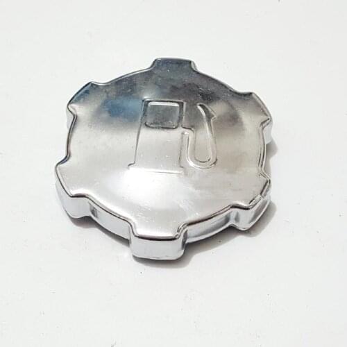 Metal fuel tank cap for Robin Subaru EY15 EY20 EY28 EX17 EX27 EX40 RGX2400 RGX3500 engine motor water pump replacement
