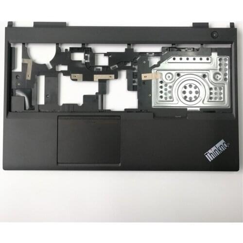 New cover FOR Lenovo ThinkPad L540 Palmrest Upper COVER 04X4861/Laptop Bottom Base Case D Cover 04X4878