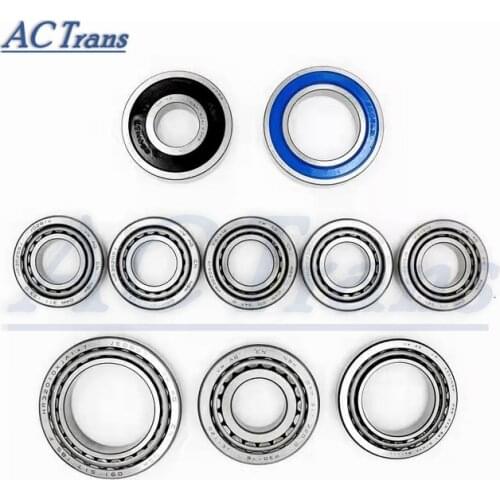 OEM NEW transmission DSG 7 DQ200 OAM bearing 0AM bearing kit