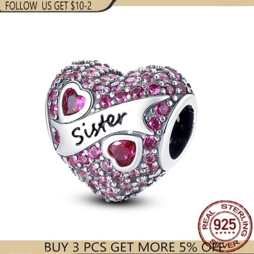 PAPASITOU Pink Bracelets