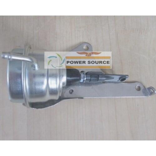 Turbo Wastegate Actuator BV43 28200-4A480 53039880127 53039880145 For Hyundai Grand Starex CRDI H-1 CRDI D4CB 16V 2007 2.5L