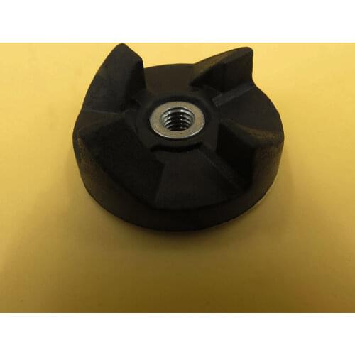 1 Replacement Spare Parts Rubber Gear Blender Juicer Parts 4 Blade Gears Parts For Magic Bullet 250W 38% OFF