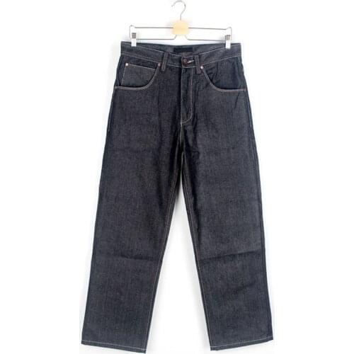 Straight Jeans For Men TANGYAXUAN China