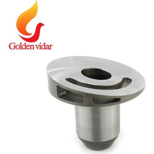 Shock board with thick main shaft for C7/C9 actuating pump, common rail tool for Caterpillar C7/C9 pump