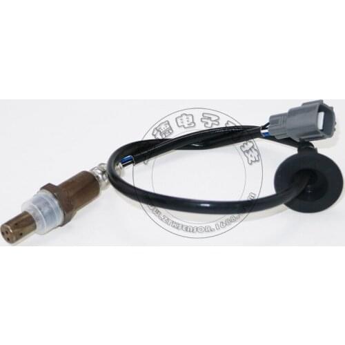Universal O2 Oxygen Sensor For TOYOTA Vios ZSP92 ZSP91 . 2008 Yaris 1.6 After 89465-0D200 58cm #01052201-155