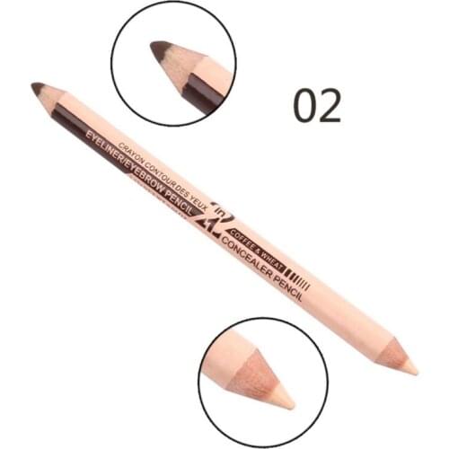 Waterproof Long Lasting Eyeliner Non-blooming No Fade Natural 3D Stereo Eye Contour Draw Tools Fashion Eye Makeup Cosmetic TSLM1