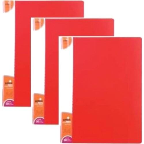 Yerli Folders For Papers