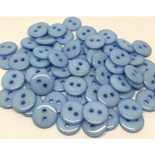 Yiasangly Sew-on Buttons