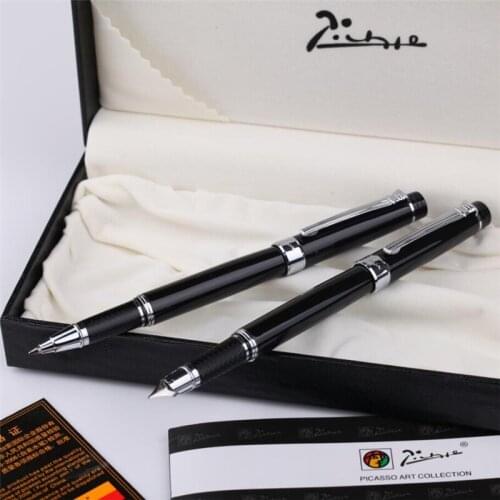 Pimio Pen business gift set for men and women lovers pen gift box calligraphy pen