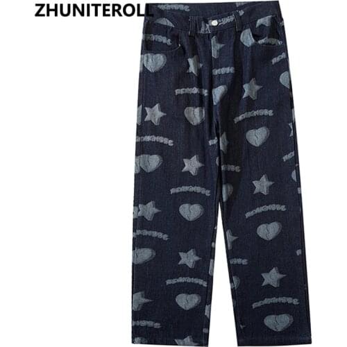 Мужские байкерские джинсы ZHUNITEROLL China At AliExpress