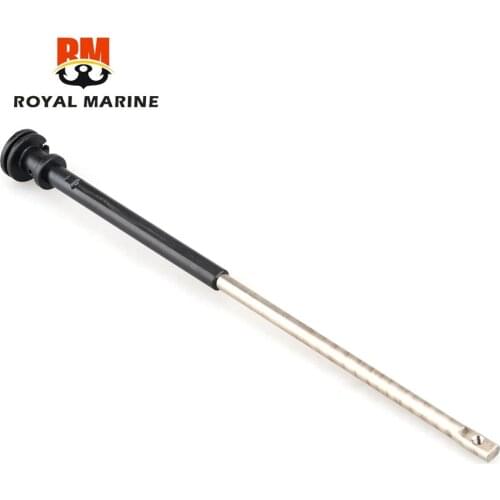 6G1-42138 Lever, Throttle for yamaha 3-30HP F2.5-F9.9 outboard motor 6G1-42138-01 6G1-42138-00 boat motor