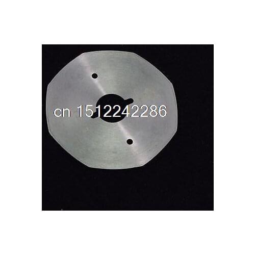 90mm Cloth Cutter Fabric Cutting Machine Shear Blades