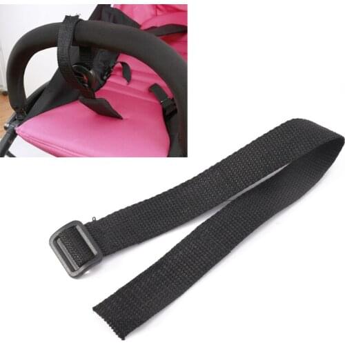 Baby Stroller Accessory Buggy Harness Stroller Font Belt Anti-slip Accessories